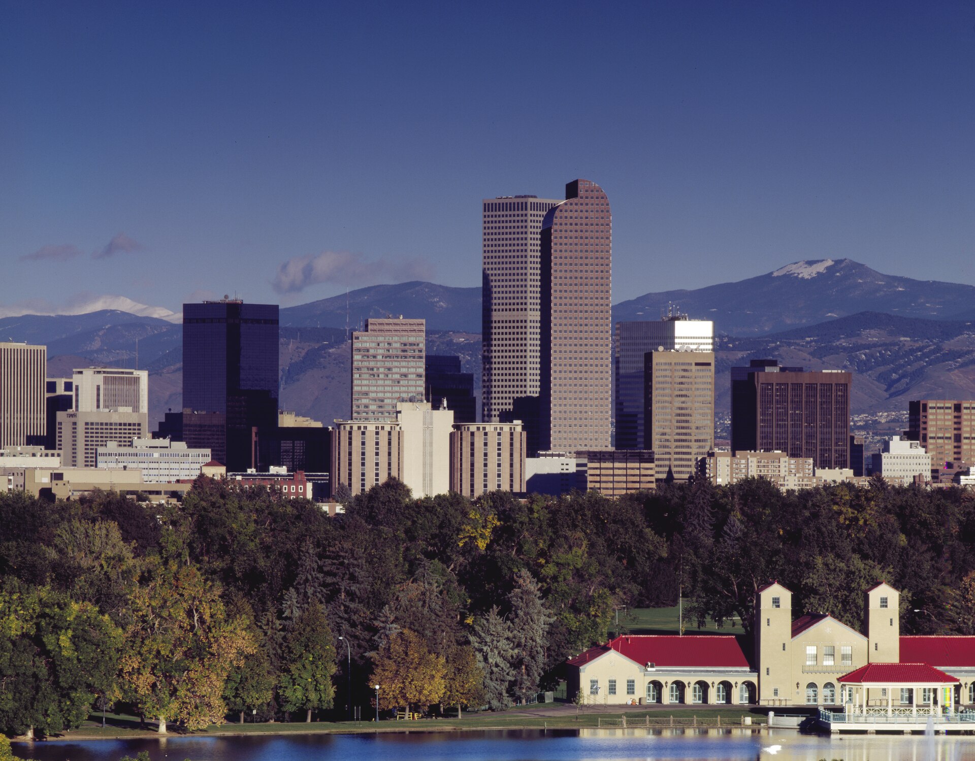 Colorado's first Michelin selection is announced on 14 September