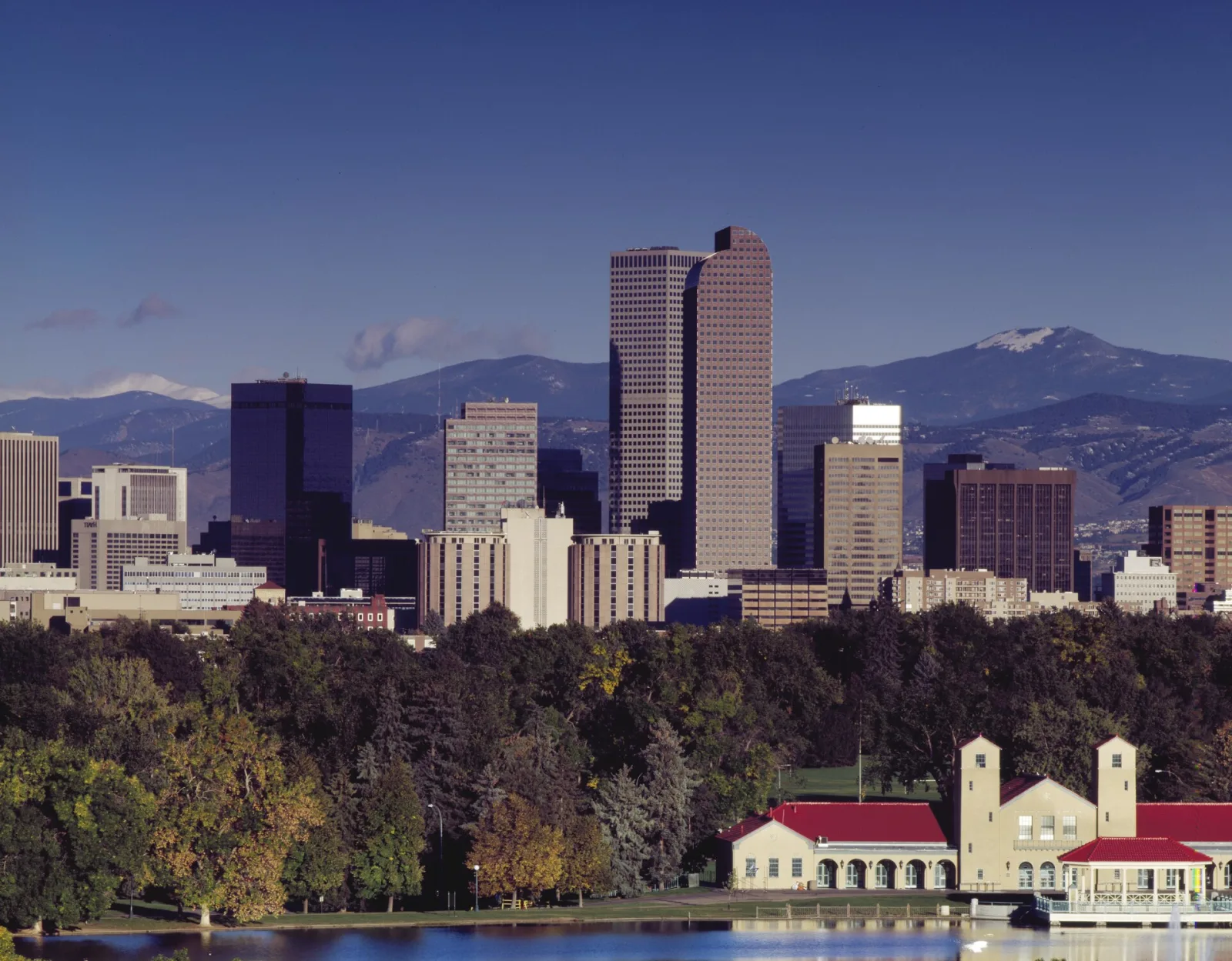 Colorado's first Michelin selection is announced on 14 September