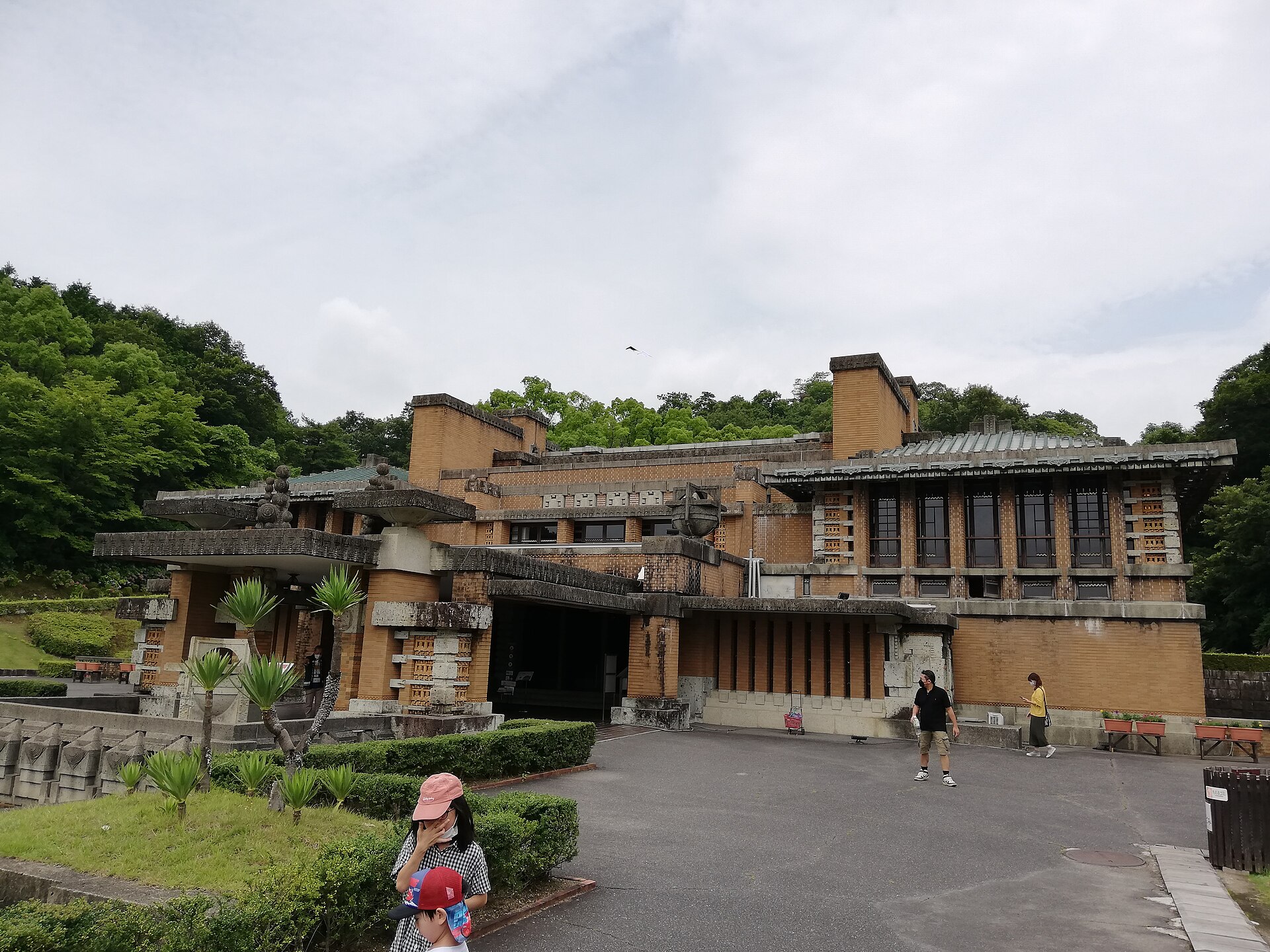 A Meiji-era prison in Japan reopens as a 48-room hotel