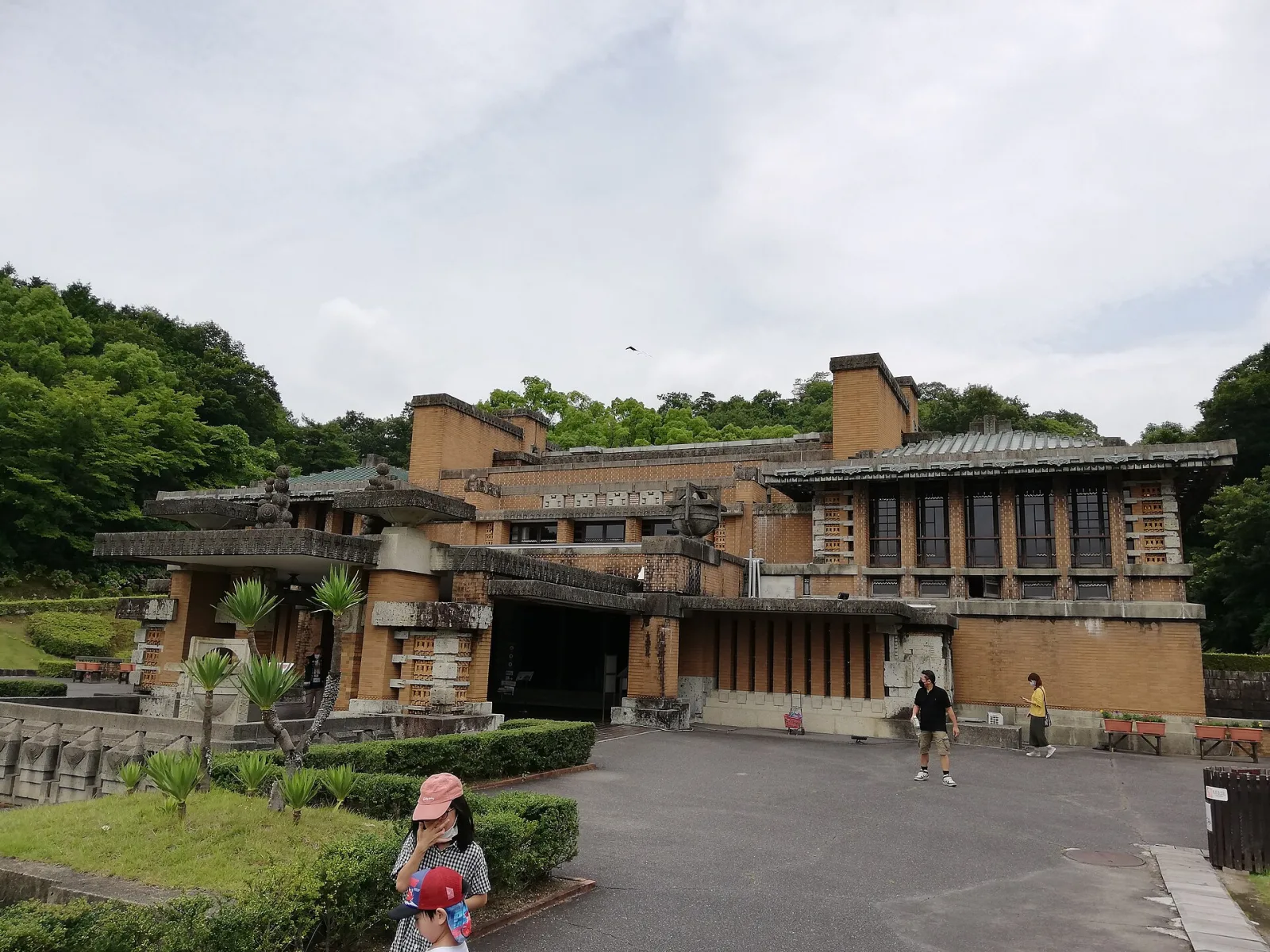 A Meiji-era prison in Japan reopens as a 48-room hotel