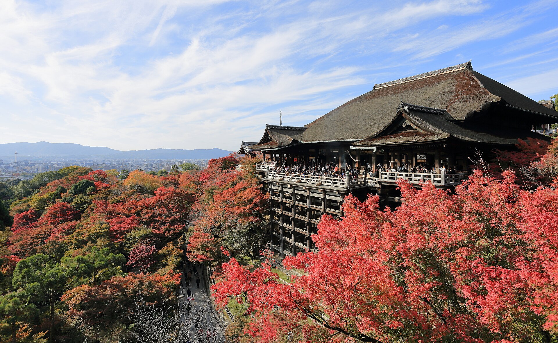 Japan in shoulder season: why late September changes everything