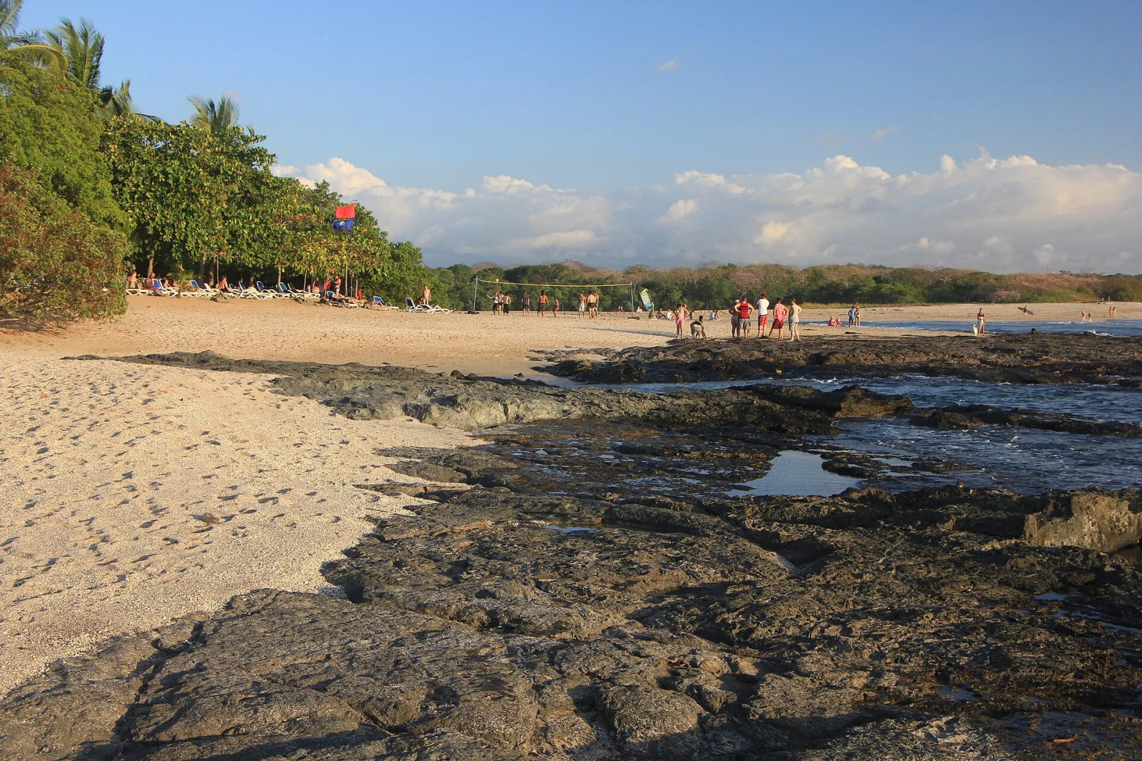 JW Marriott opens its first all-inclusive resort in Costa Rica