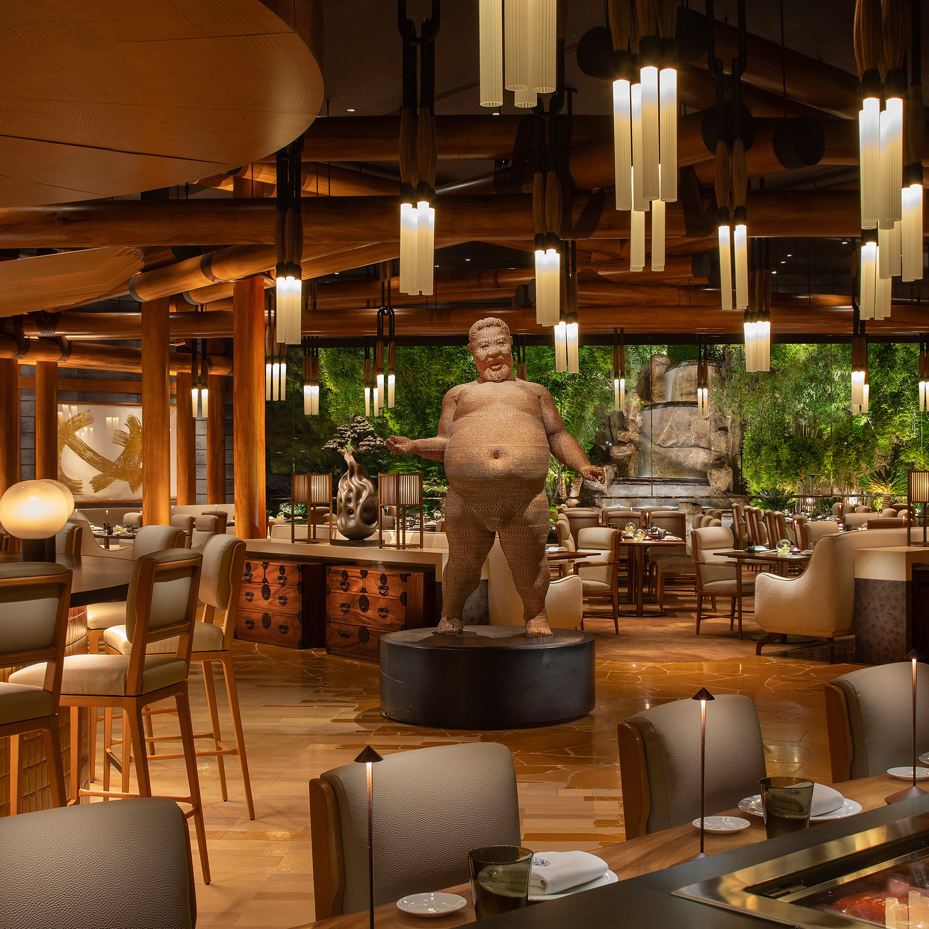 Eating your way through Las Vegas beyond the Strip