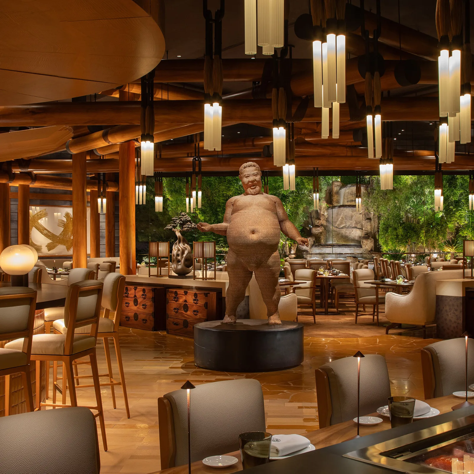 Eating your way through Las Vegas beyond the Strip