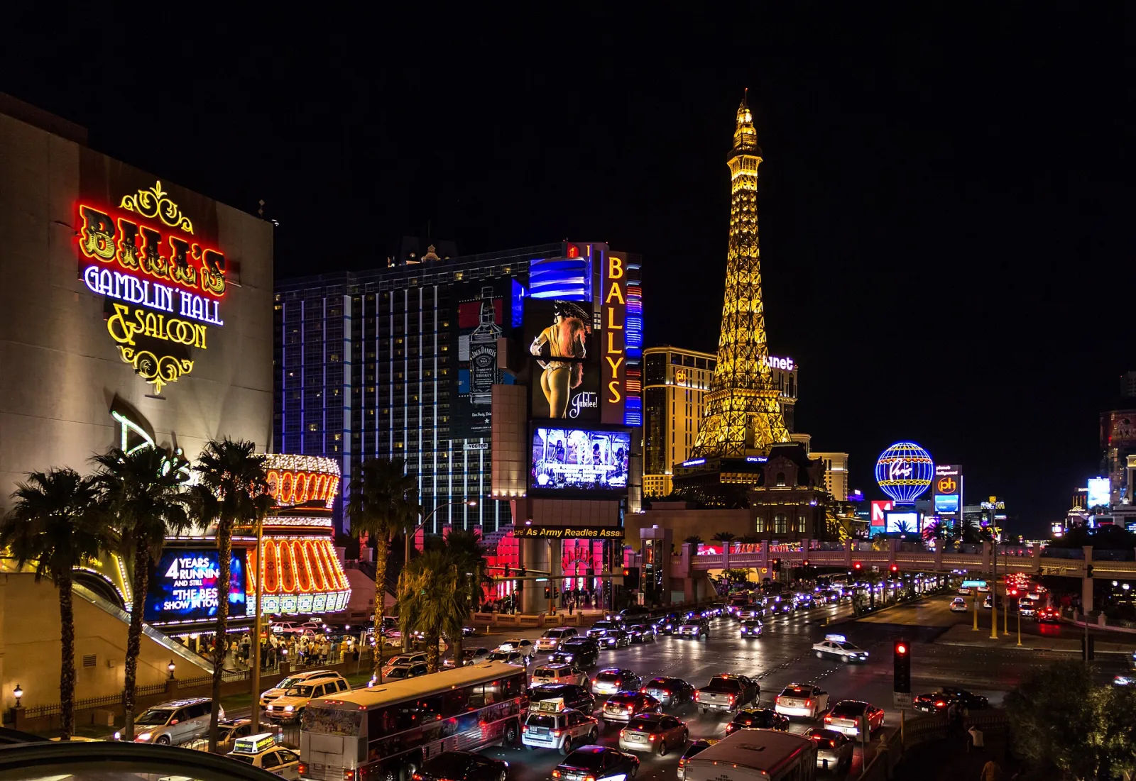 Michelin returns to Las Vegas after 17 years with a new Southwest guide