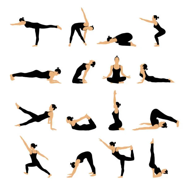 Unconventional Yoga Destinations: 10 Breathtaking Places to Practice
