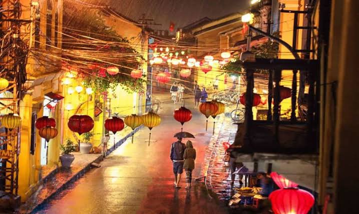 How to Travel Through Southeast Asia's Haze Season