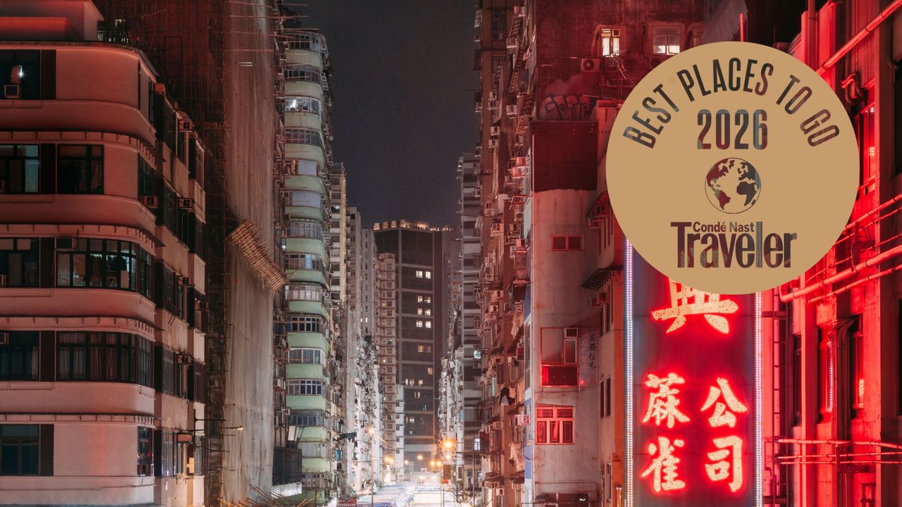 Top Places to Visit in Asia in 2026
