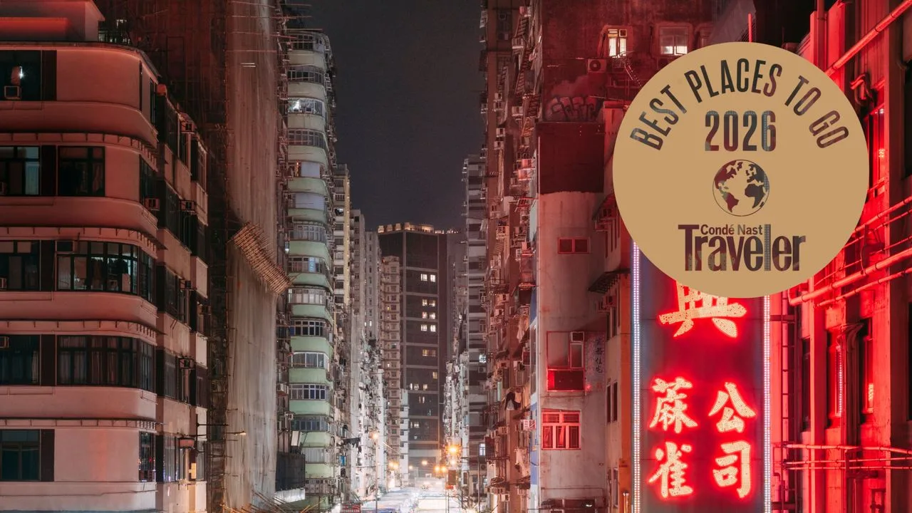 Top Places to Visit in Asia in 2026