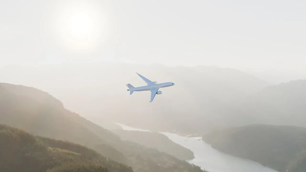 Rising Airfares Amid Iran Conflict: Book Now or Wait?