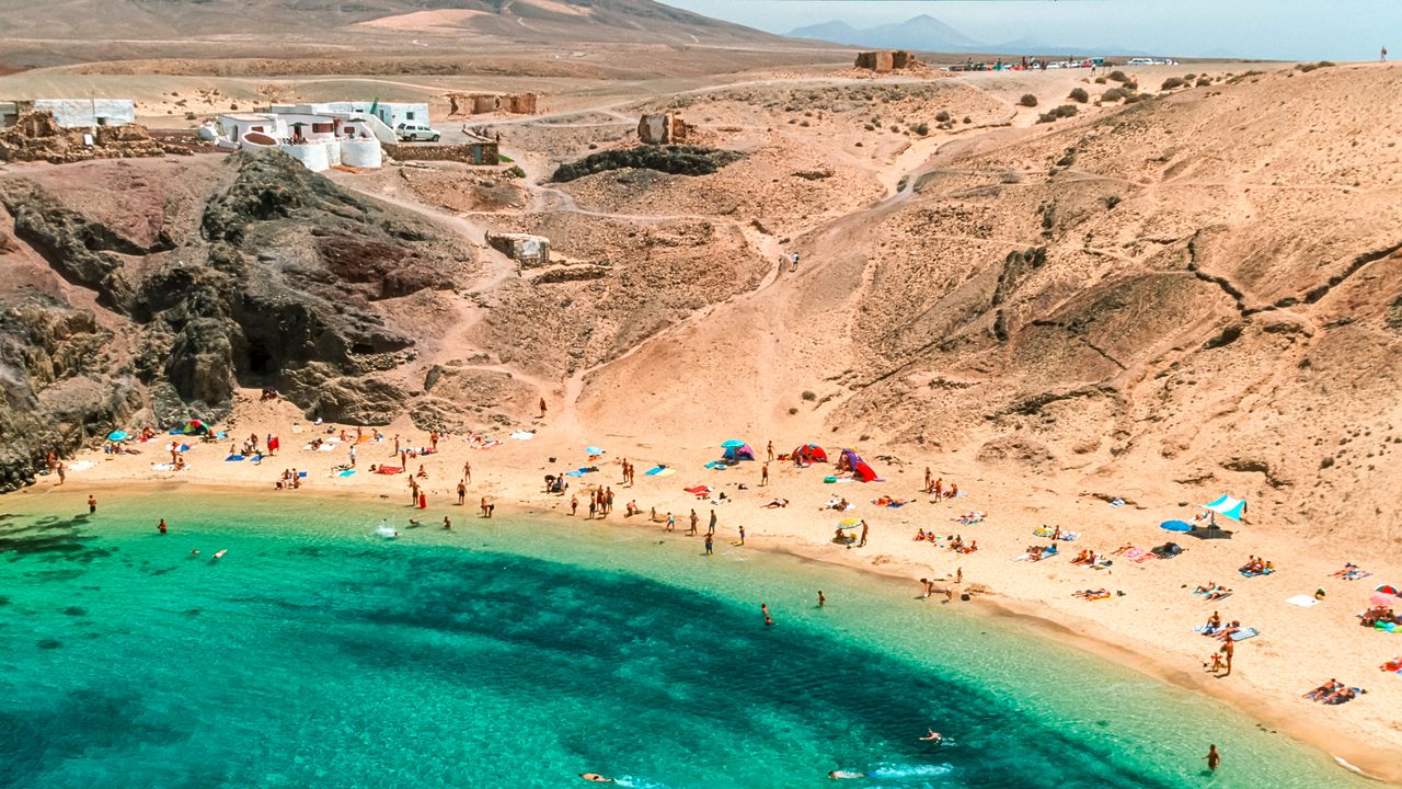 Spain's Best Beaches: Balearics to the North Coast