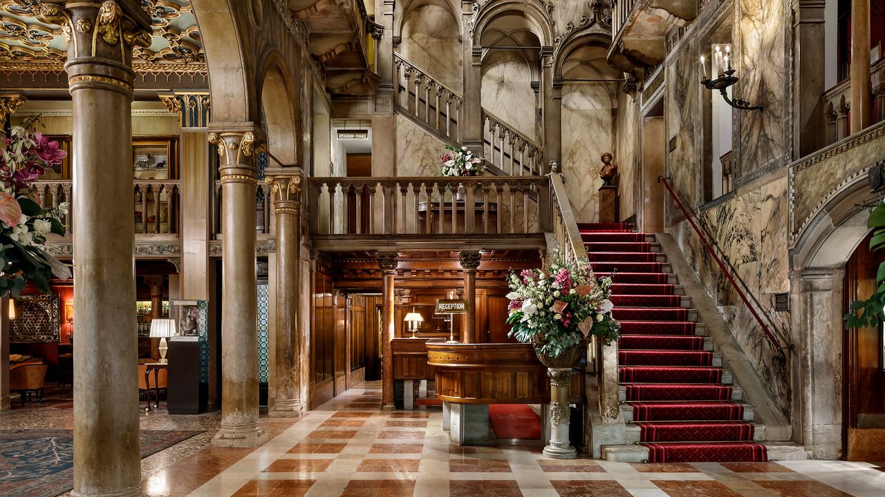 Venice's Most Anticipated Hotel Openings for 2026