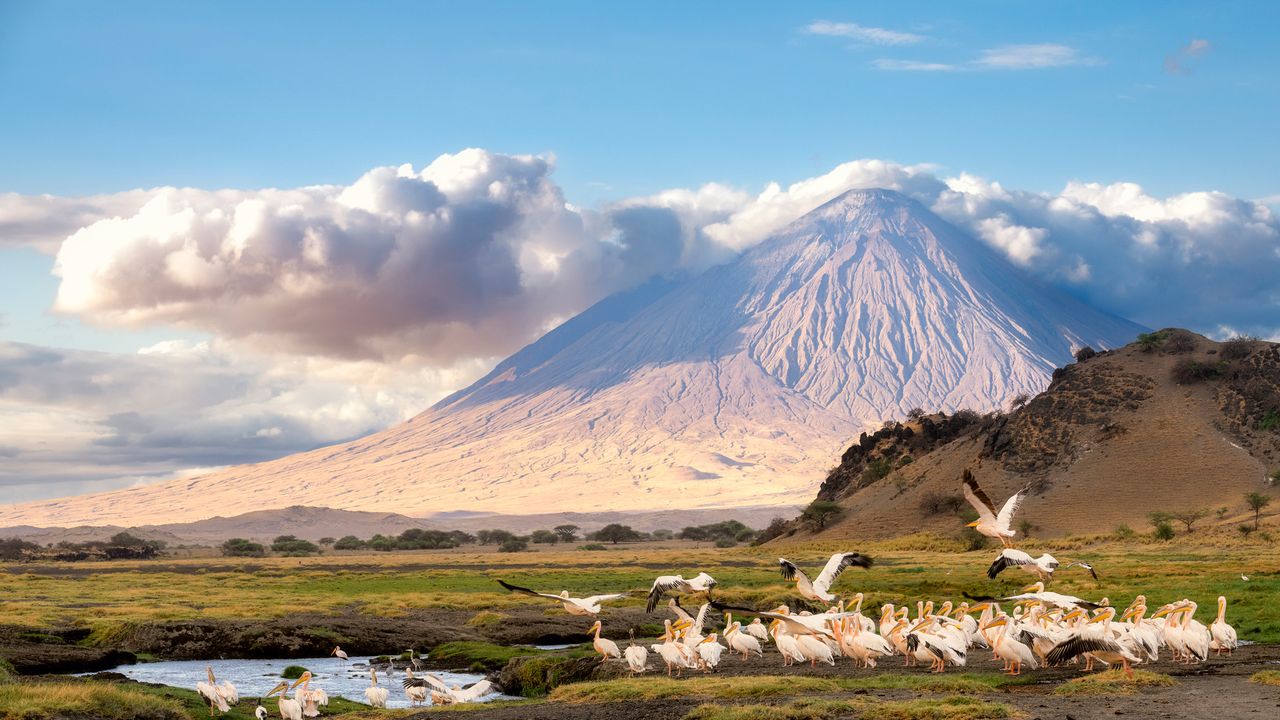 28 Most Beautiful Countries Around the World