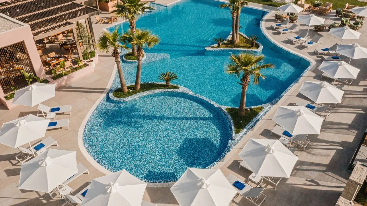 Top Hotels in Albania: Where Comfort Meets Local Warmth