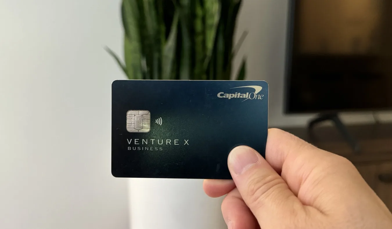 Is the Capital One Venture X Business Card Worth It?
