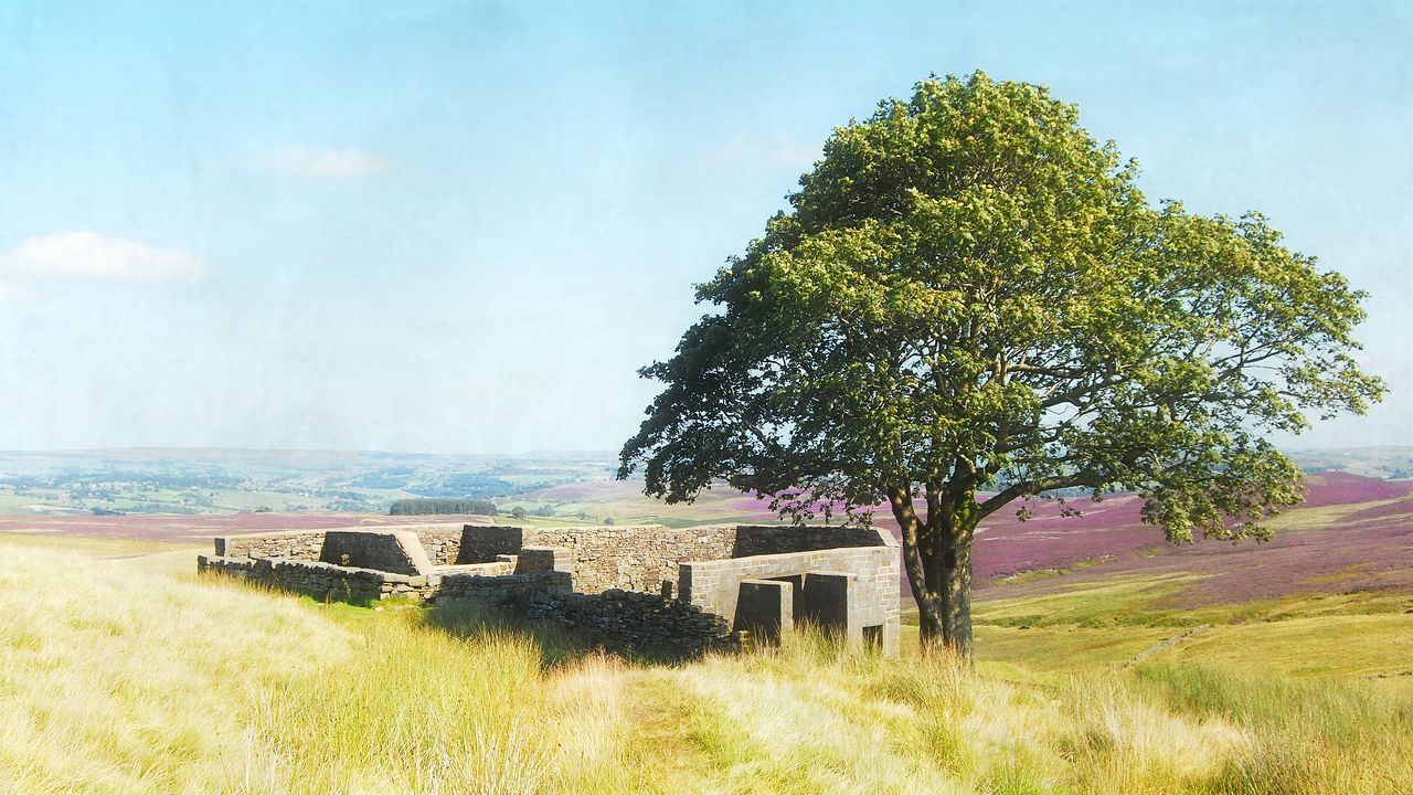 Exploring West Yorkshire Beyond Wuthering Heights