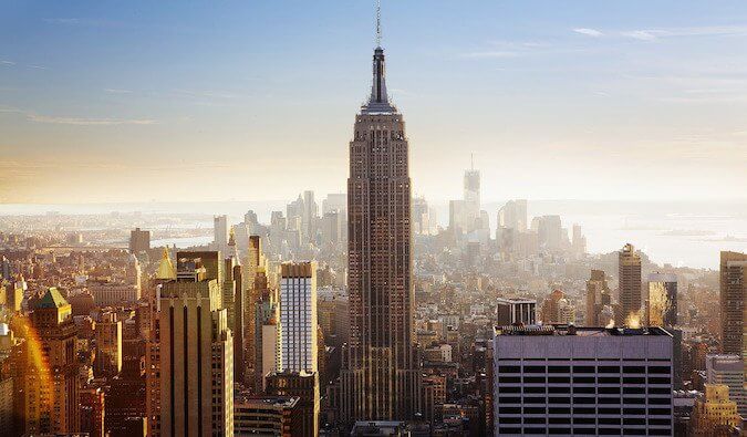 Best Airbnb Experiences to Try in New York City