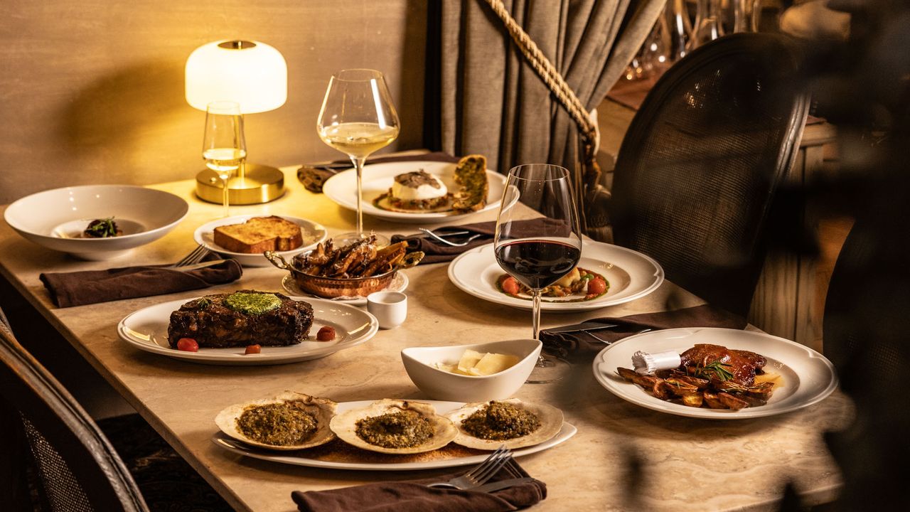 Puerto Rico's Best Restaurants