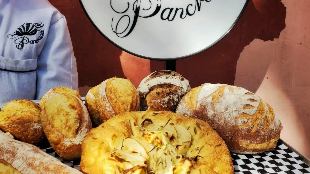 Mexico City's Best Bakeries and Bread Traditions