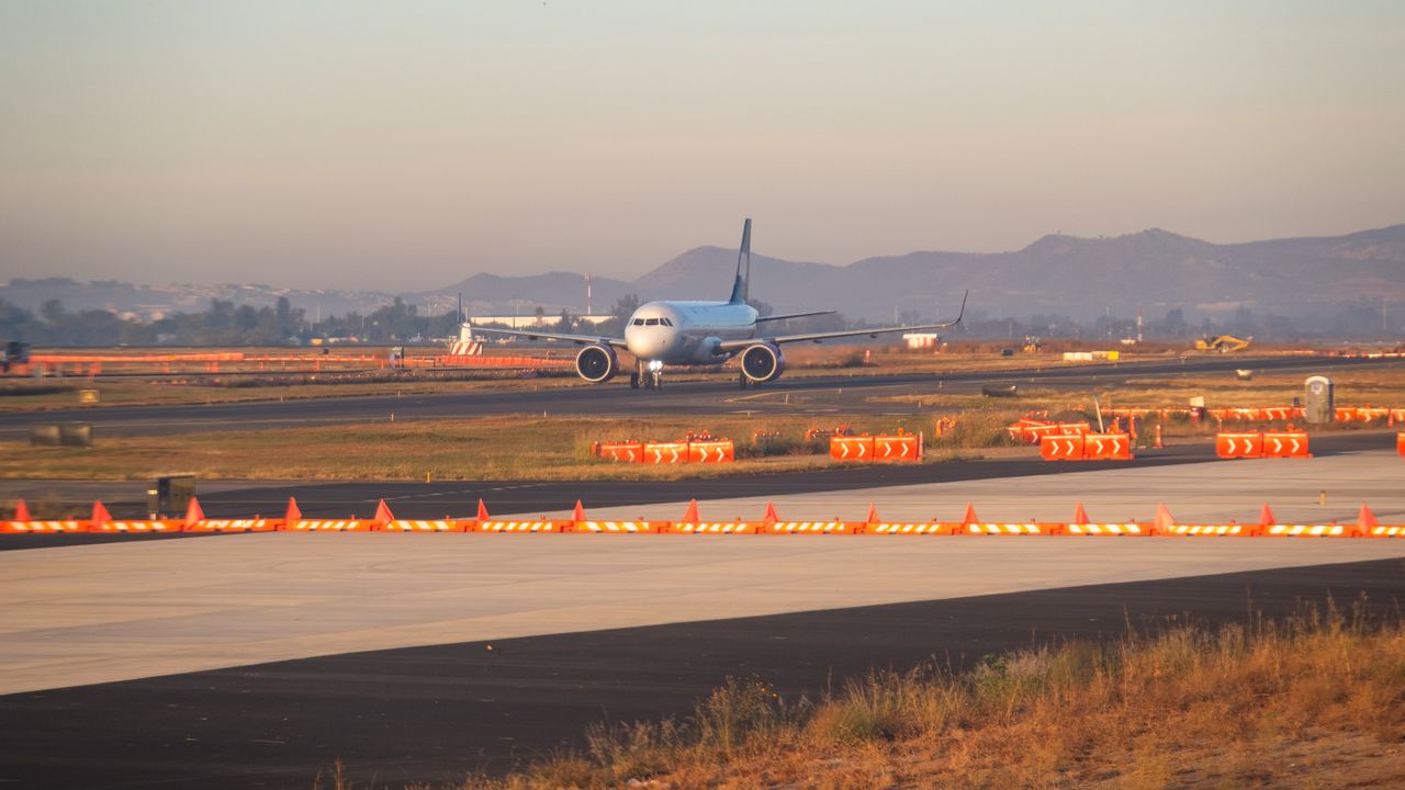 Shelter-in-Place Orders Lifted; Jalisco Flights Back to Normal