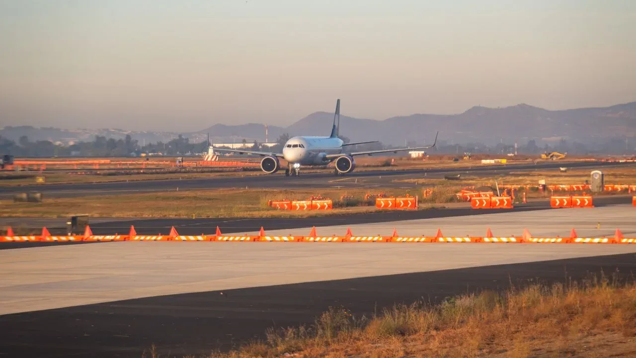 Shelter-in-Place Orders Lifted; Jalisco Flights Back to Normal