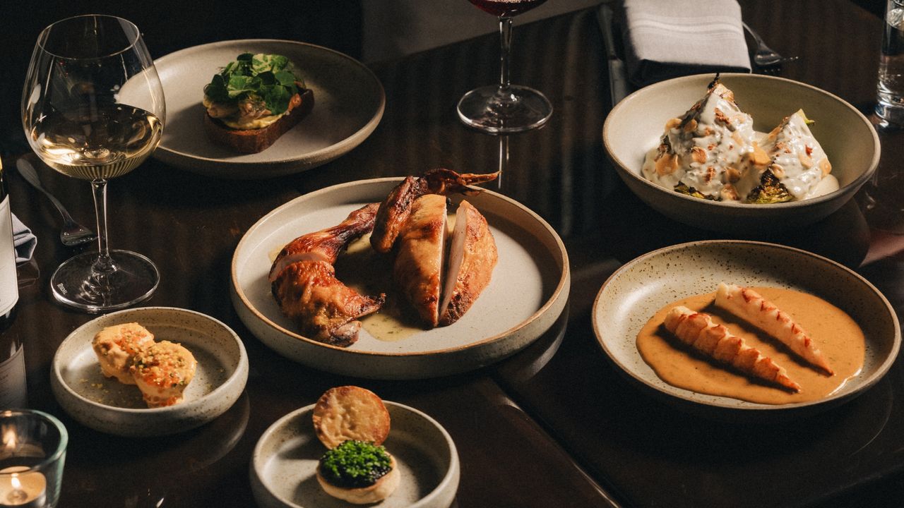 23 Essential Restaurants in Portland, Oregon