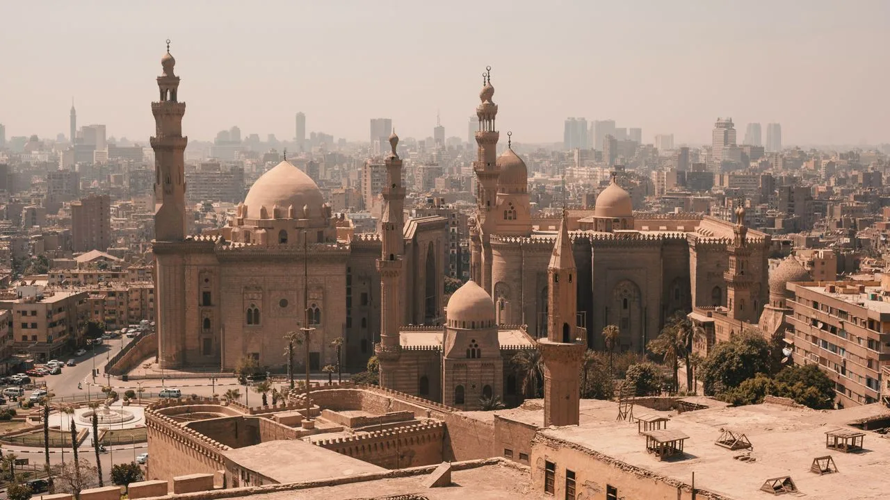 Is Travel to Egypt Safe for U.S. Citizens?