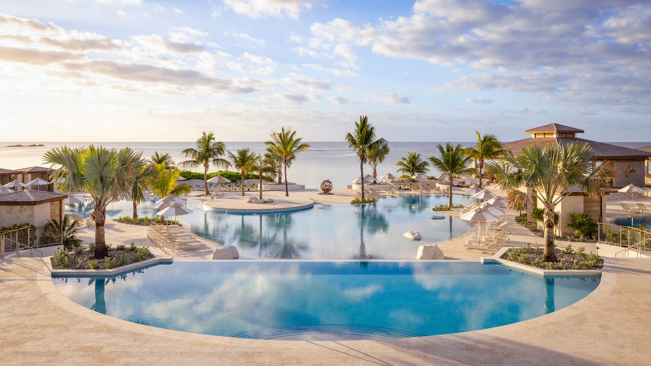 Readers’ Choice: Top Turks and Caicos Resorts 2025
