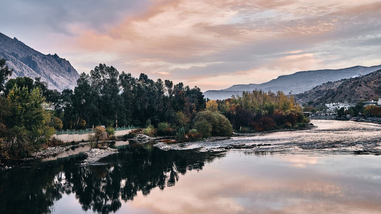 Kurdistan Reimagined: How the Region Is Redefining Itself