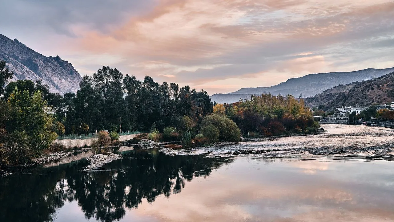 Kurdistan Reimagined: How the Region Is Redefining Itself