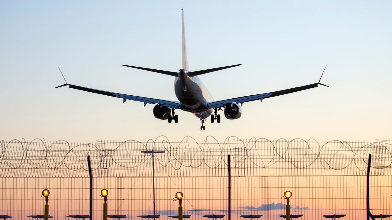 Managing TSA Waits During the Government Shutdown