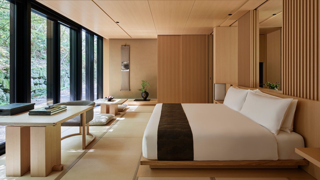 Turn Your Bedroom Into a Five-Star Hotel Retreat