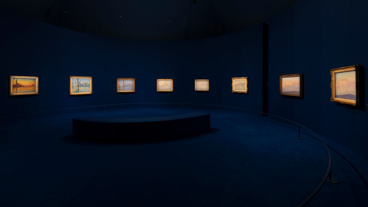 Must-See Art Exhibits in New York City This Season