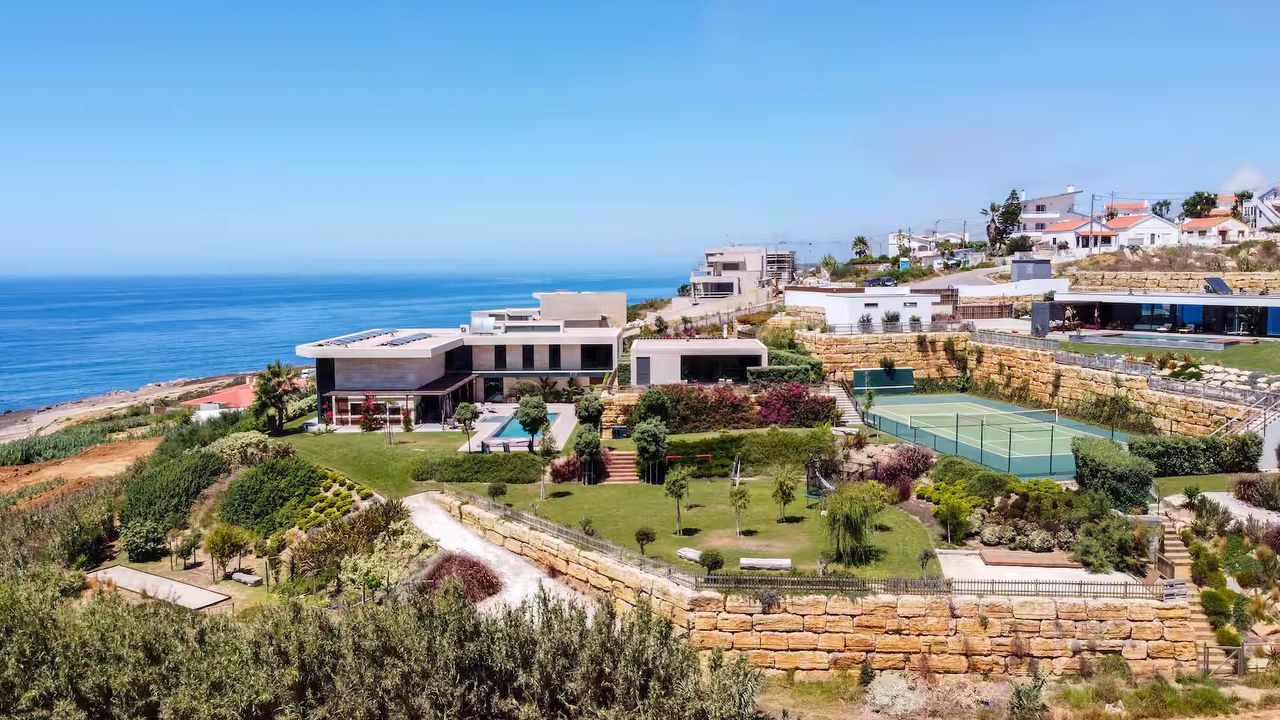 15 Stunning Airbnbs Near Portugal’s Best Surf Breaks