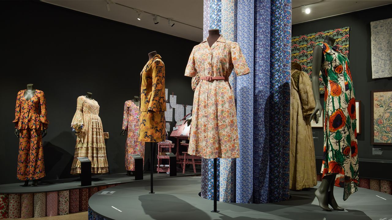 10 Fashion Exhibitions to Travel For in 2026