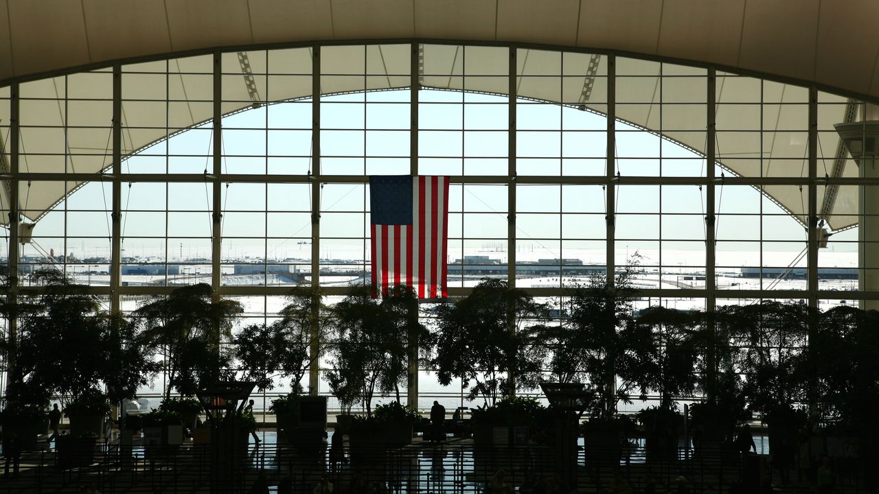 US Visa Bond Pilot Expands to 38 Countries