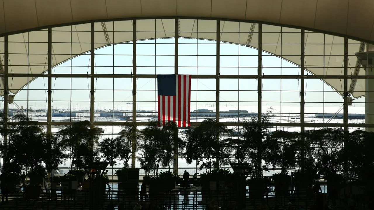 US Visa Bond Pilot Expands to 38 Countries