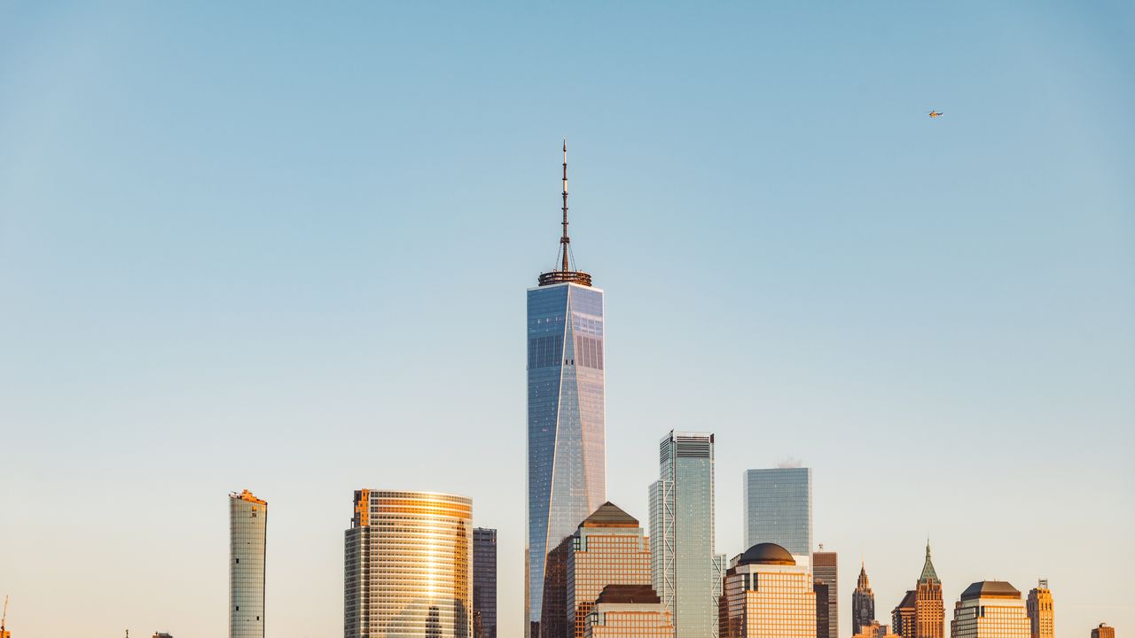 World's Tallest Buildings: Top 10 by Official Height