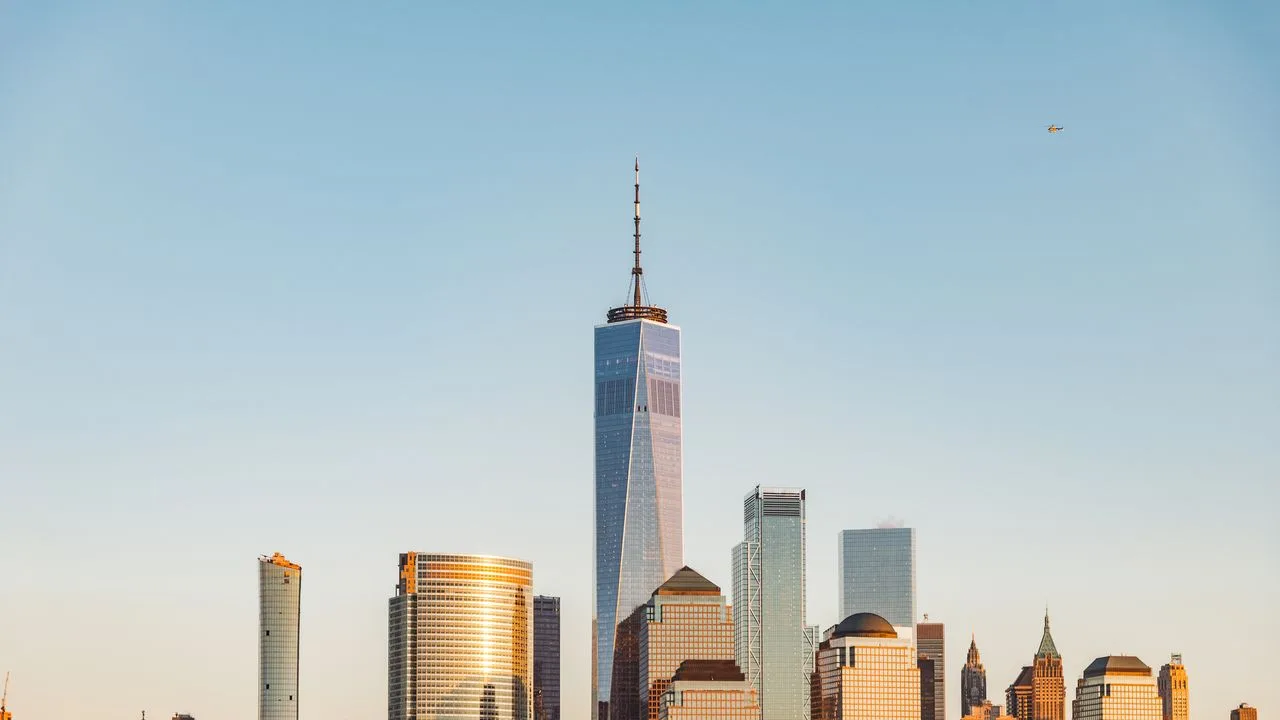 World's Tallest Buildings: Top 10 by Official Height