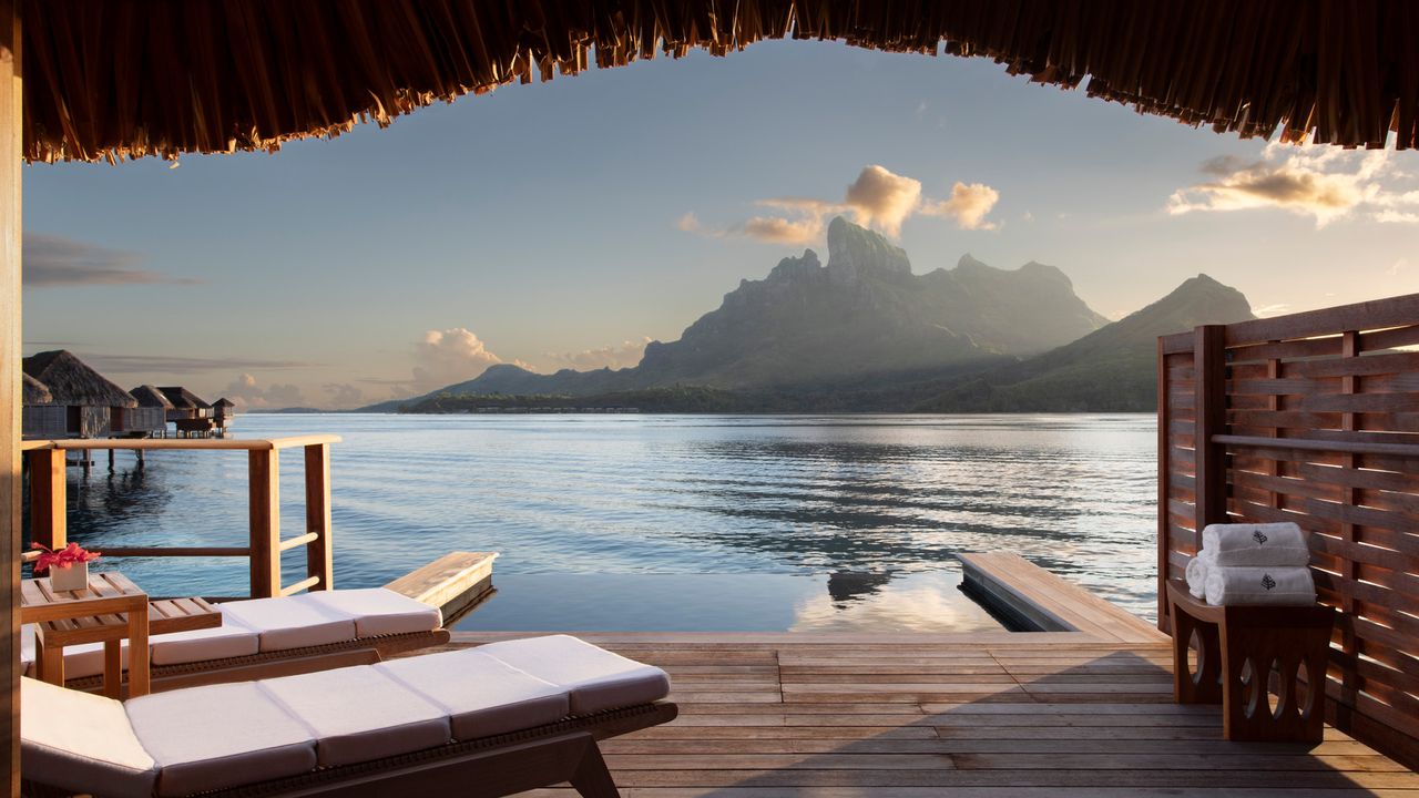 Top 9 Couple-Friendly Vacation Destinations for 2026