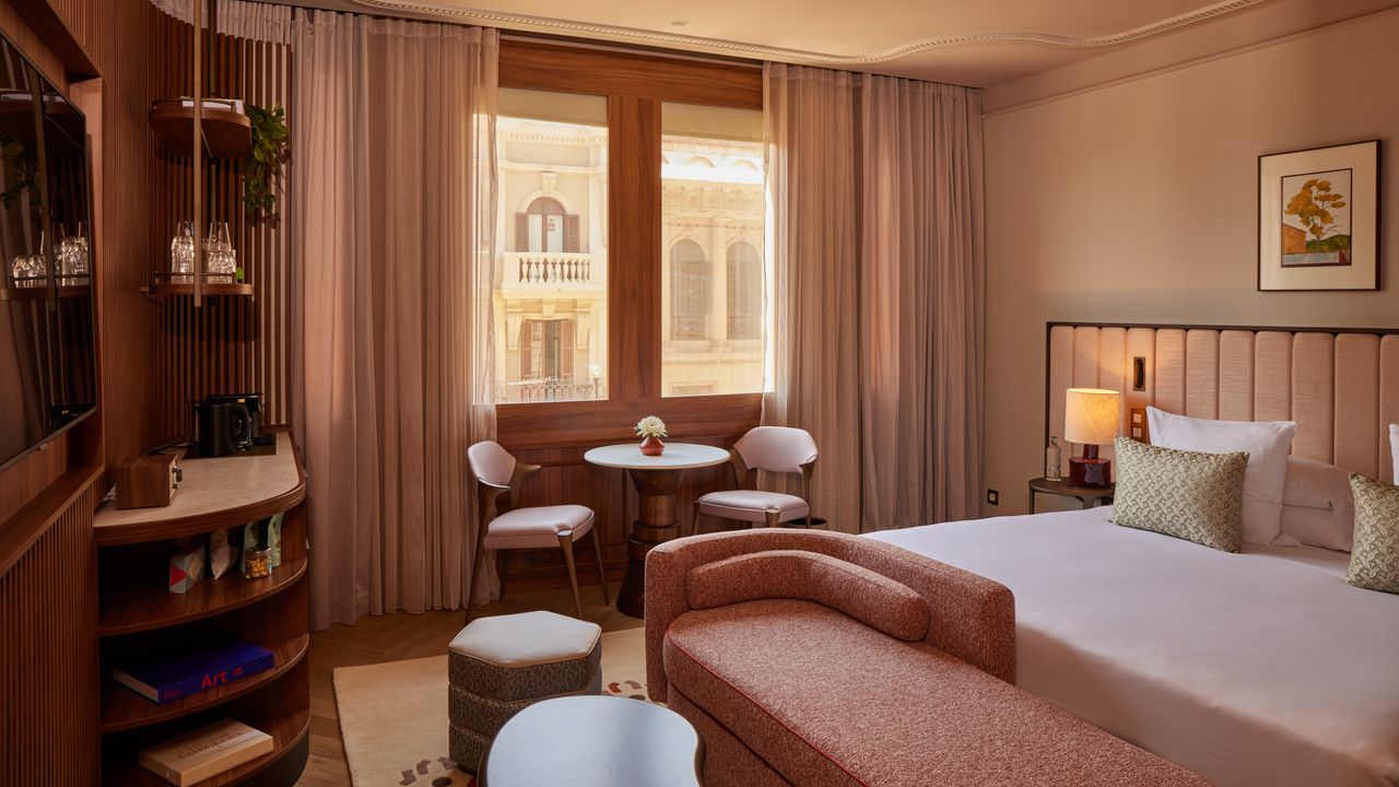 Best Hotels in Barcelona: Central Boutiques to Secluded Retreats