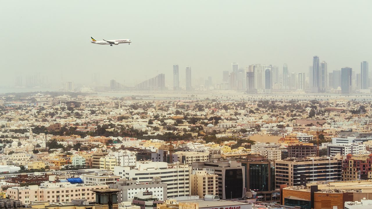Middle East Flight Disruptions — What Travelers Should Know