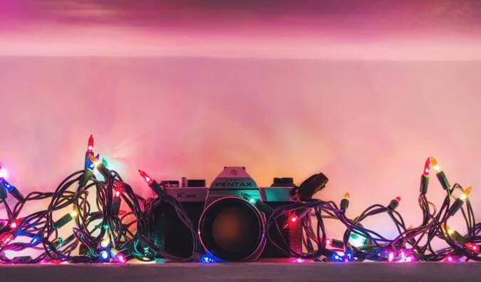 Best Holiday Gifts for Travelers