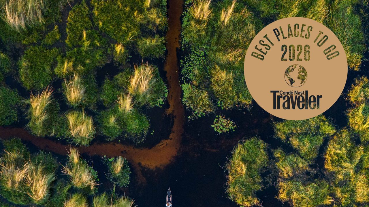 Top African Destinations to Visit in 2026