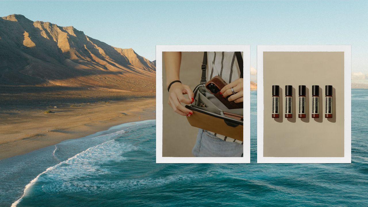 Carry-On Essentials We Never Fly Without