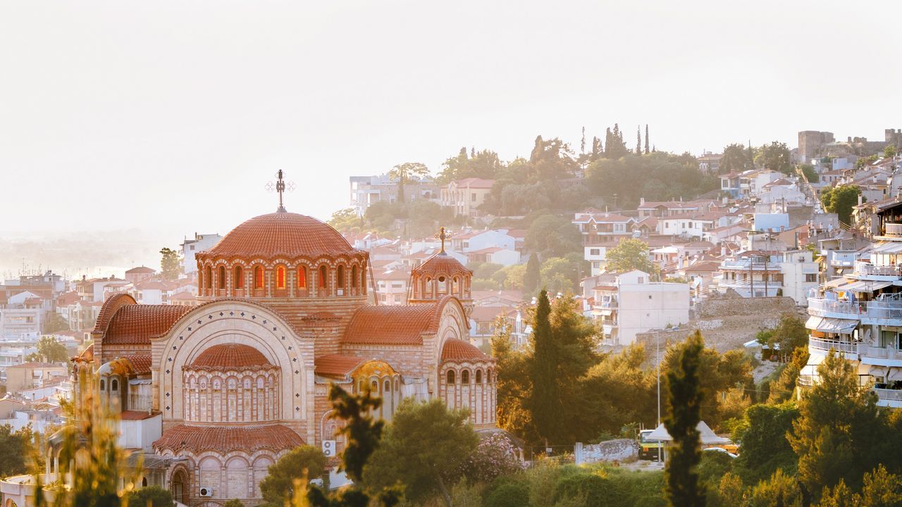 Europe’s 30 Most Underrated Cities to Explore