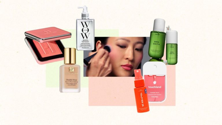 I’m a Shopping Editor—Here Are the Products I’m Restocking During the Sephora Sale