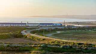 7 Dreamy Coastal Train Rides, From California to the Amalfi Coast