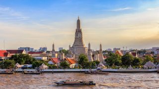 19 Best Things to Do in Bangkok, From Palaces to Piping-Hot Street Food