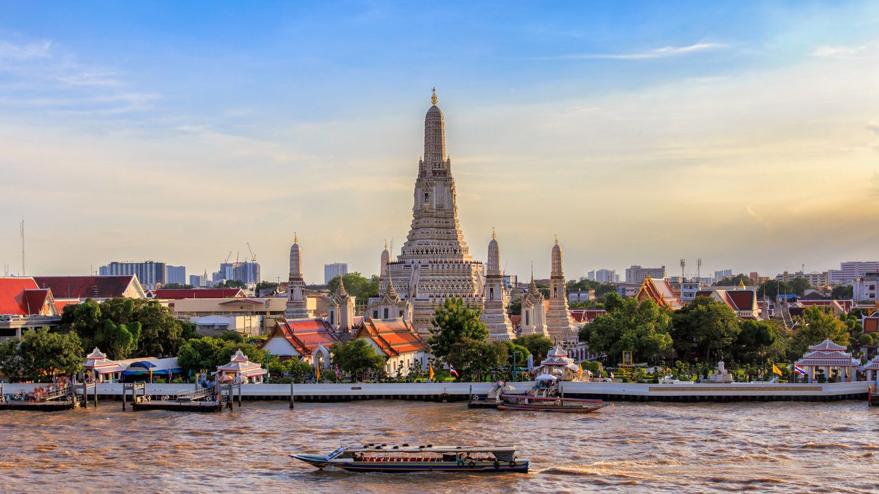 19 Best Things to Do in Bangkok, From Palaces to Piping-Hot Street Food